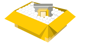 BASIC PACKING METHOD