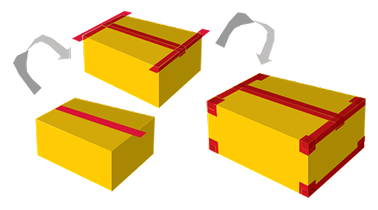 H – TAPING